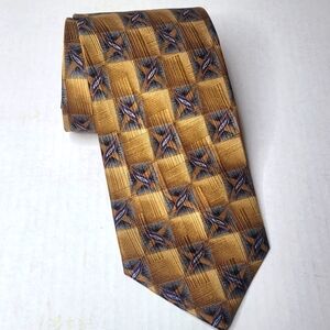 J.Z. RICHARDS Men's Necktie